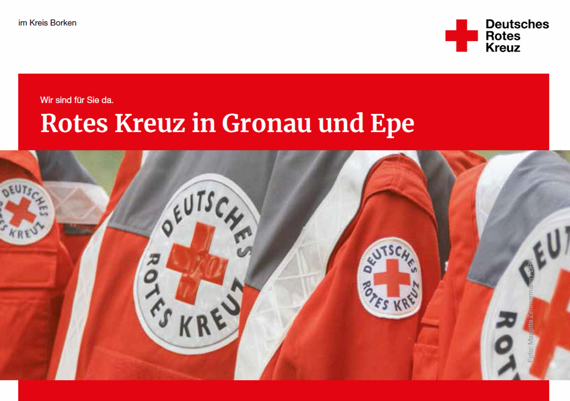 marke jacke mit rotem kreuz marke jacke mit rotem kreuz